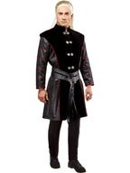 House of The Dragon Daemon Targaryen Adult Costume