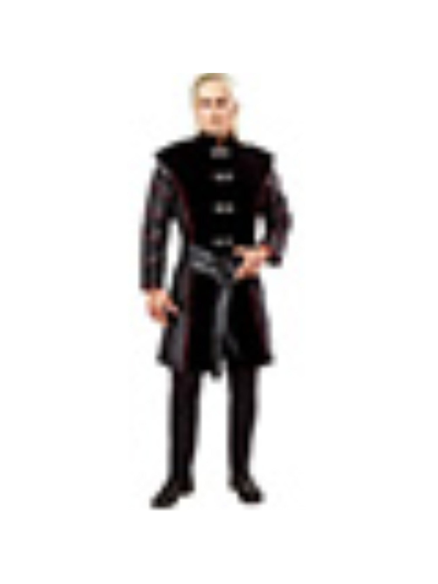 House of The Dragon Daemon Targaryen Adult Costume