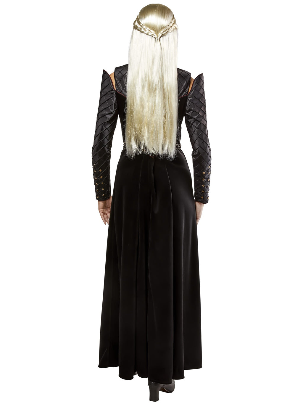 House of The Dragon Rhaenyra Targaryen Adult Costume