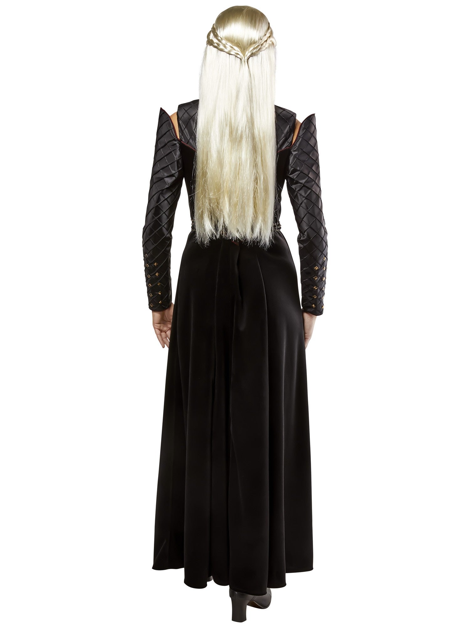 House of The Dragon Rhaenyra Targaryen Adult Costume