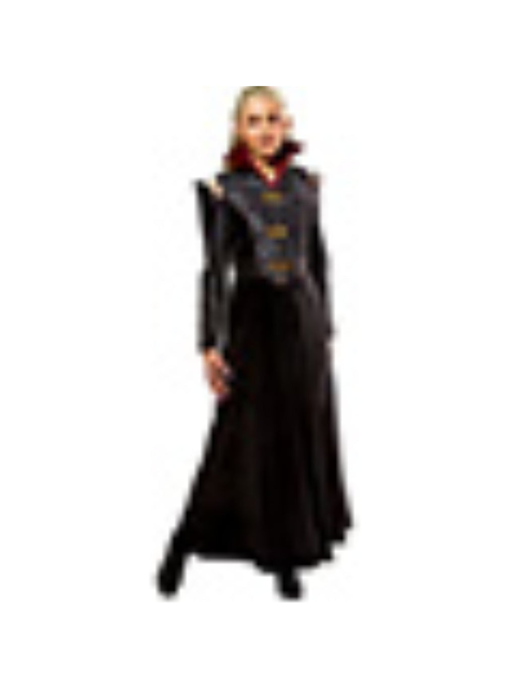 House of The Dragon Rhaenyra Targaryen Adult Costume