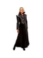 House of The Dragon Rhaenyra Targaryen Adult Costume