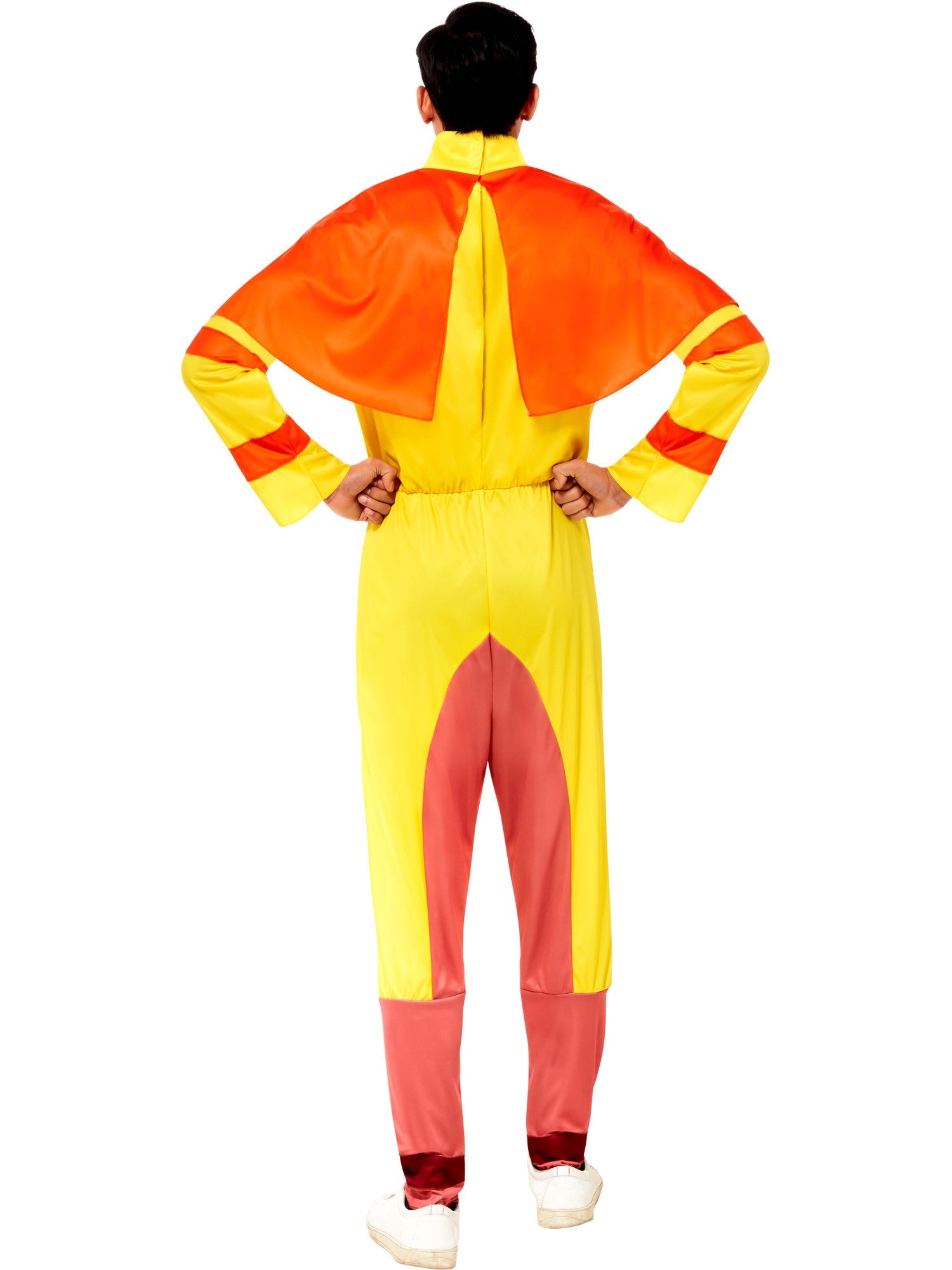 Aang Adult Costume from Avatar: The Last Airbender