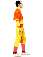 Aang Adult Costume from Avatar: The Last Airbender