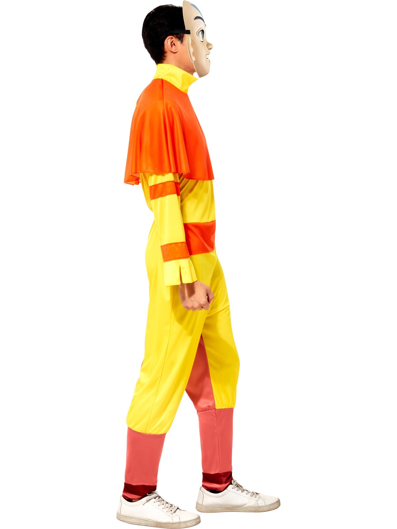 Aang Adult Costume from Avatar: The Last Airbender