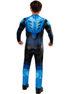 Blue Beetle Kids Costume