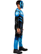 Blue Beetle Kids Costume
