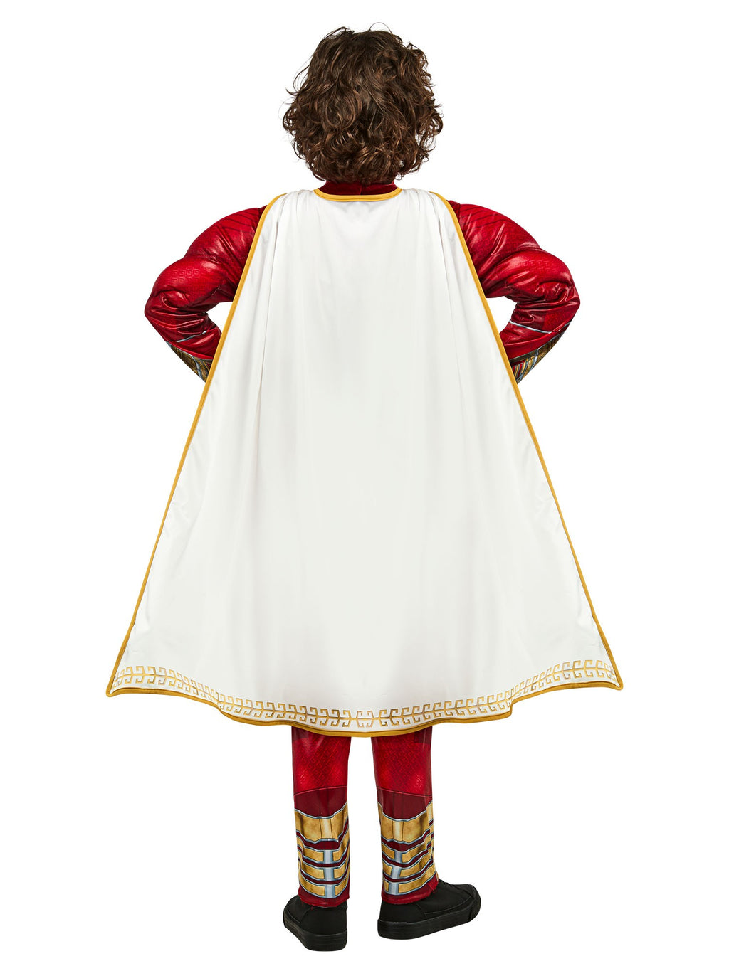 Shazam Kids Costume