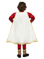 Shazam Kids Costume