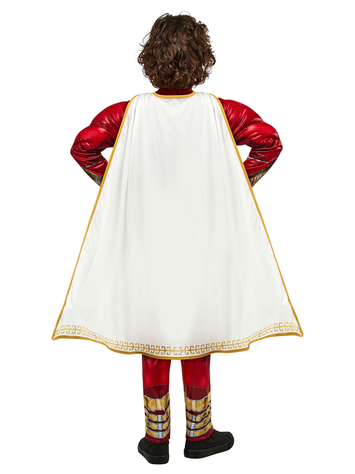 Shazam Kids Costume