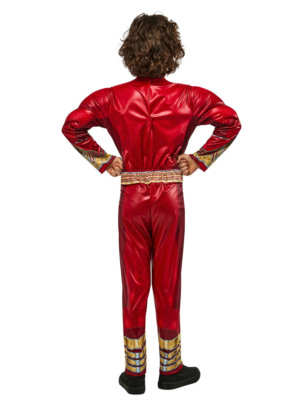 Shazam Kids Costume