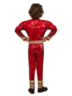 Shazam Kids Costume