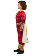 Shazam Kids Costume