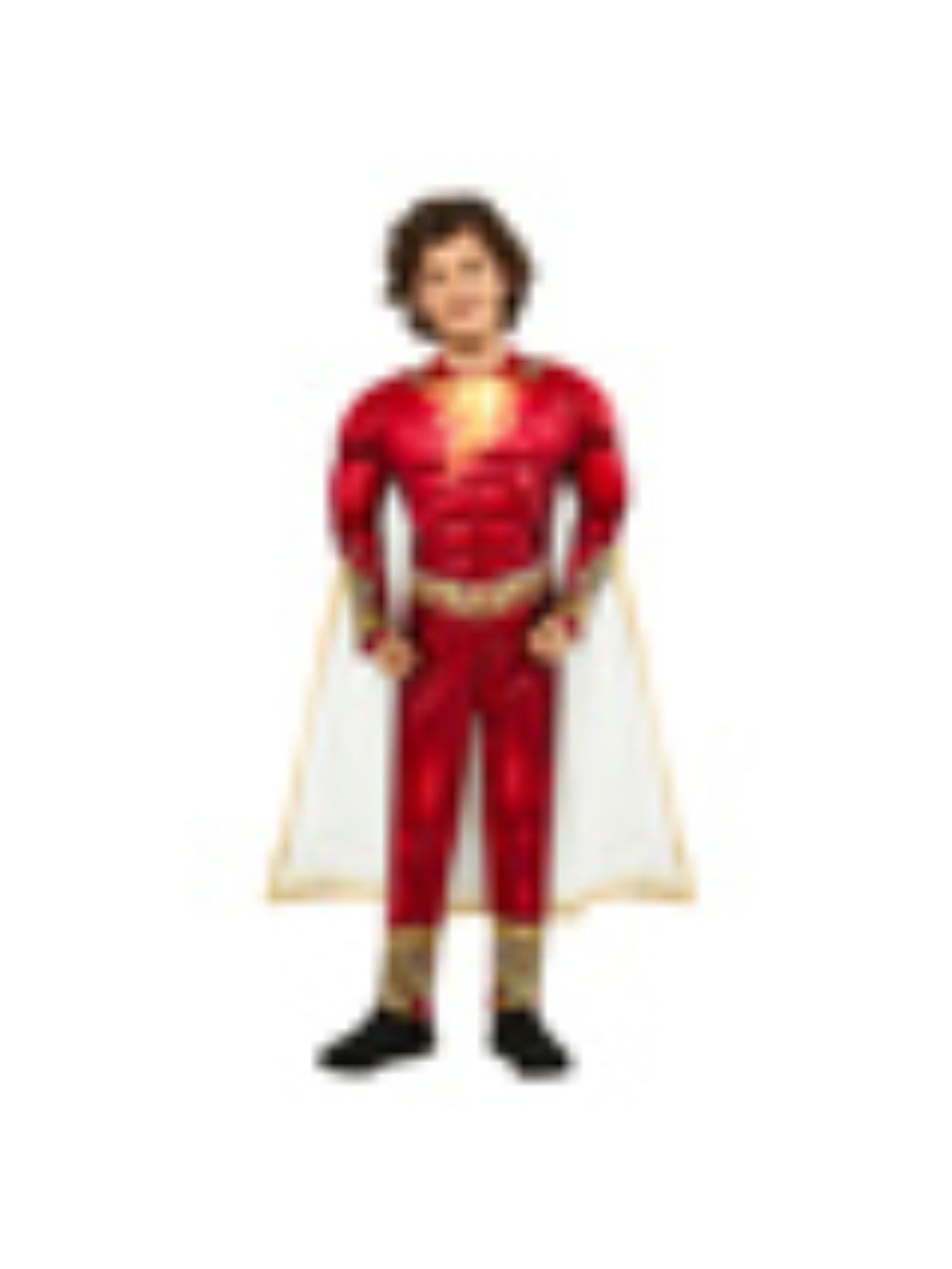 Shazam Kids Costume