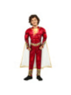 Shazam Kids Costume