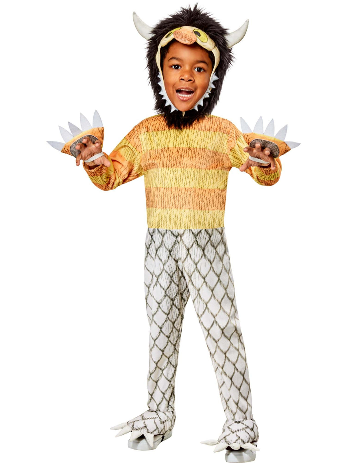 Carol Toddler Costume