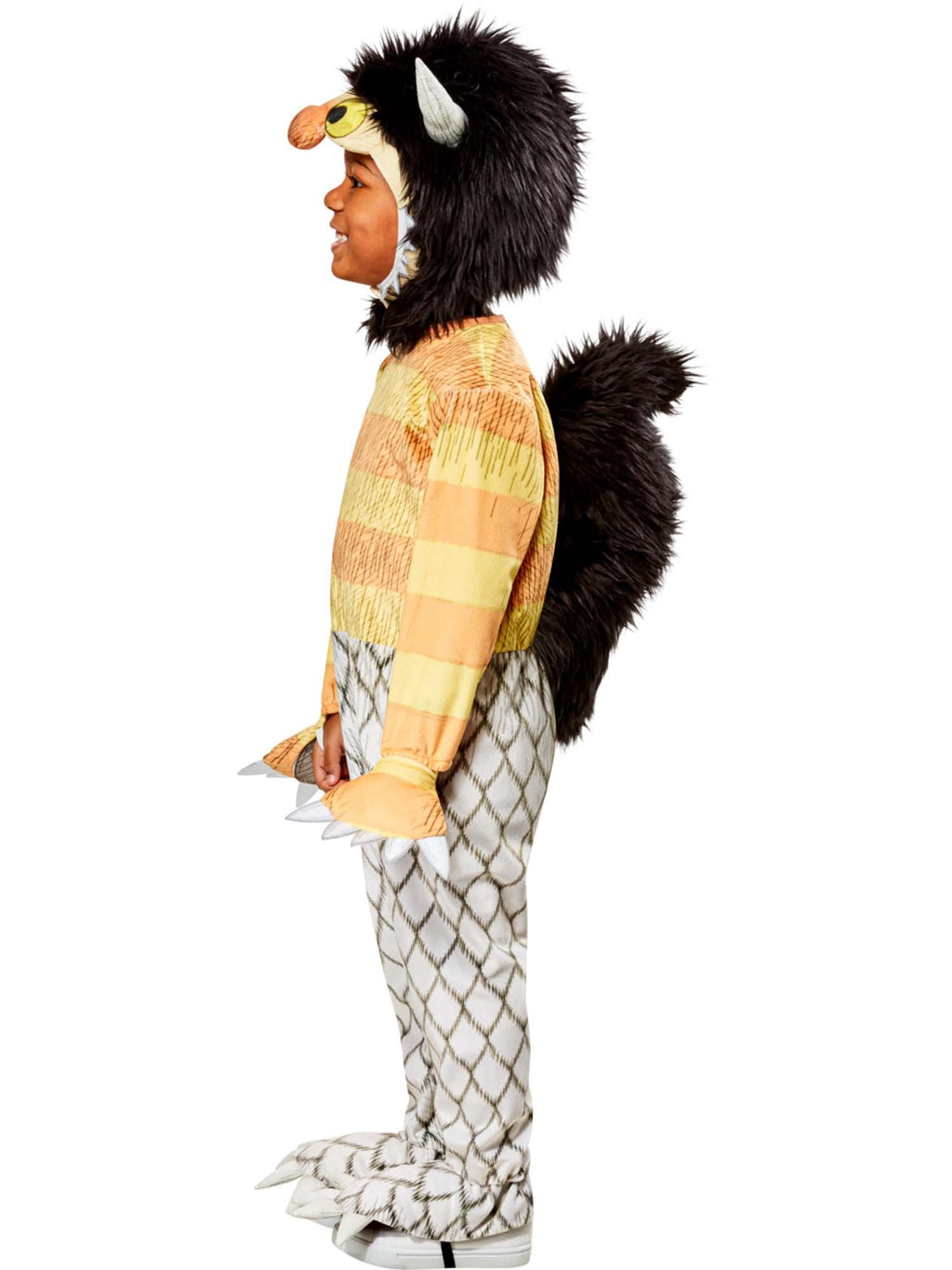 Carol Toddler Costume
