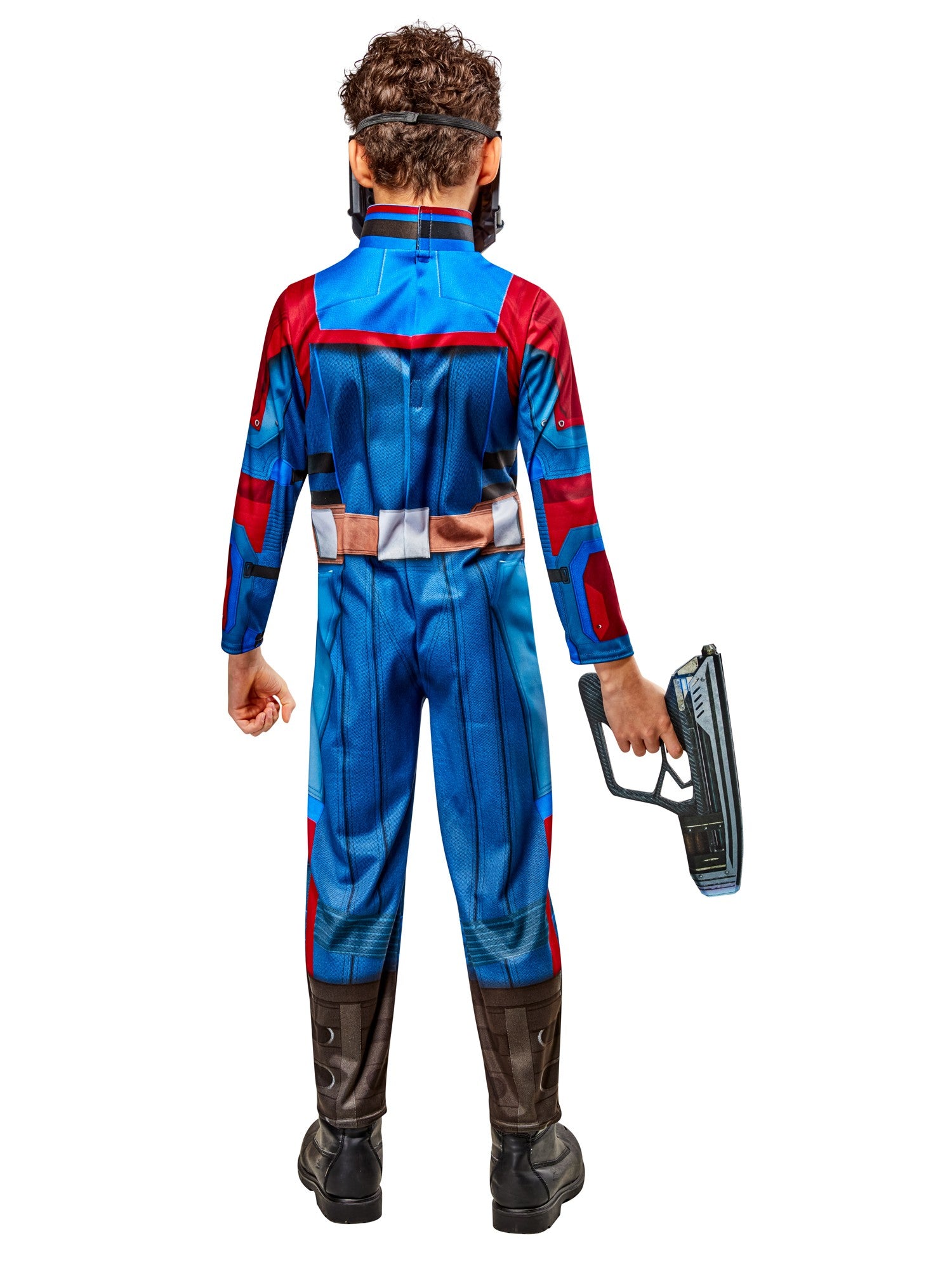 Star-Lord Kids Deluxe Costume