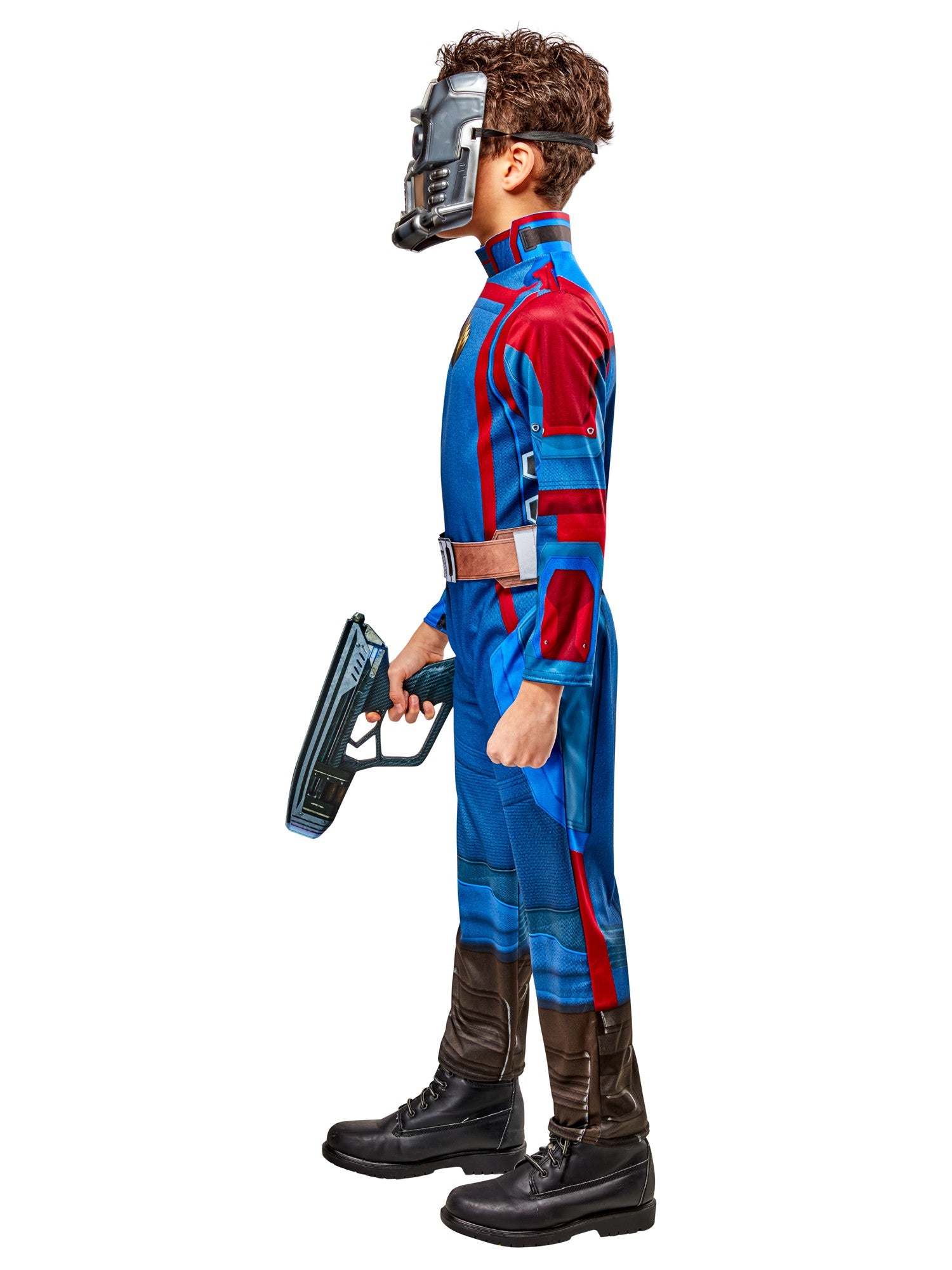 Star-Lord Kids Deluxe Costume