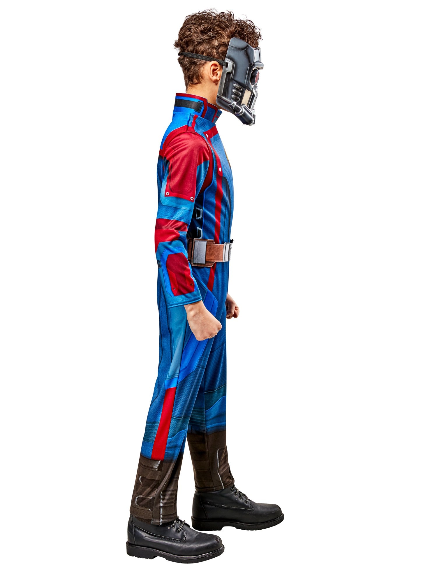 Star-Lord Kids Deluxe Costume