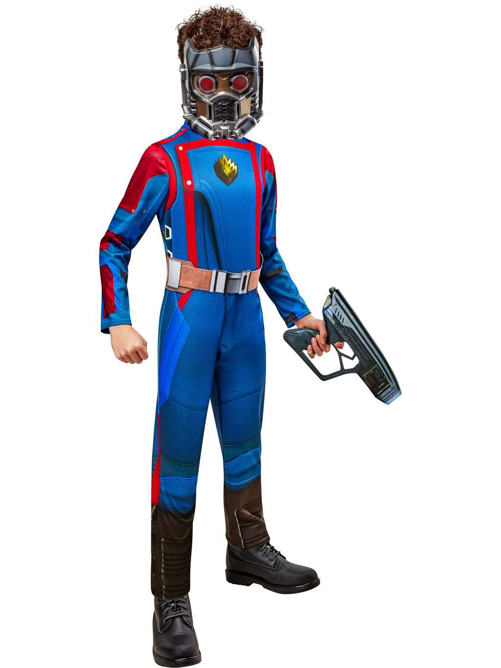 Star-Lord Kids Deluxe Costume