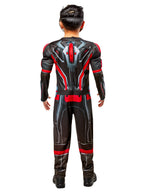 Ant-Man 3 Kids Deluxe Costume