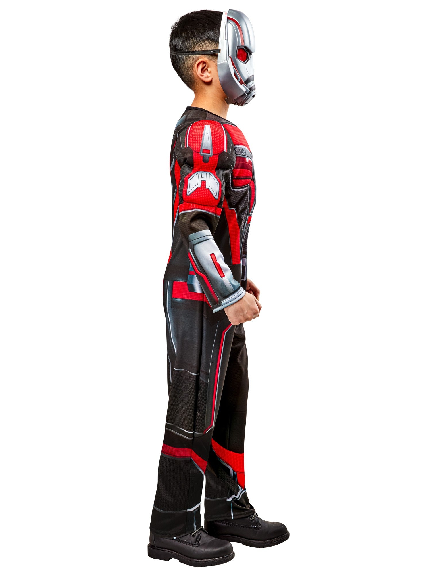 Ant-Man 3 Kids Deluxe Costume