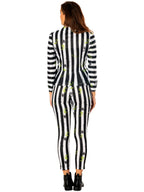 Ladies Beetlejuice Costume