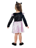 Toddler Cat Kids Costume