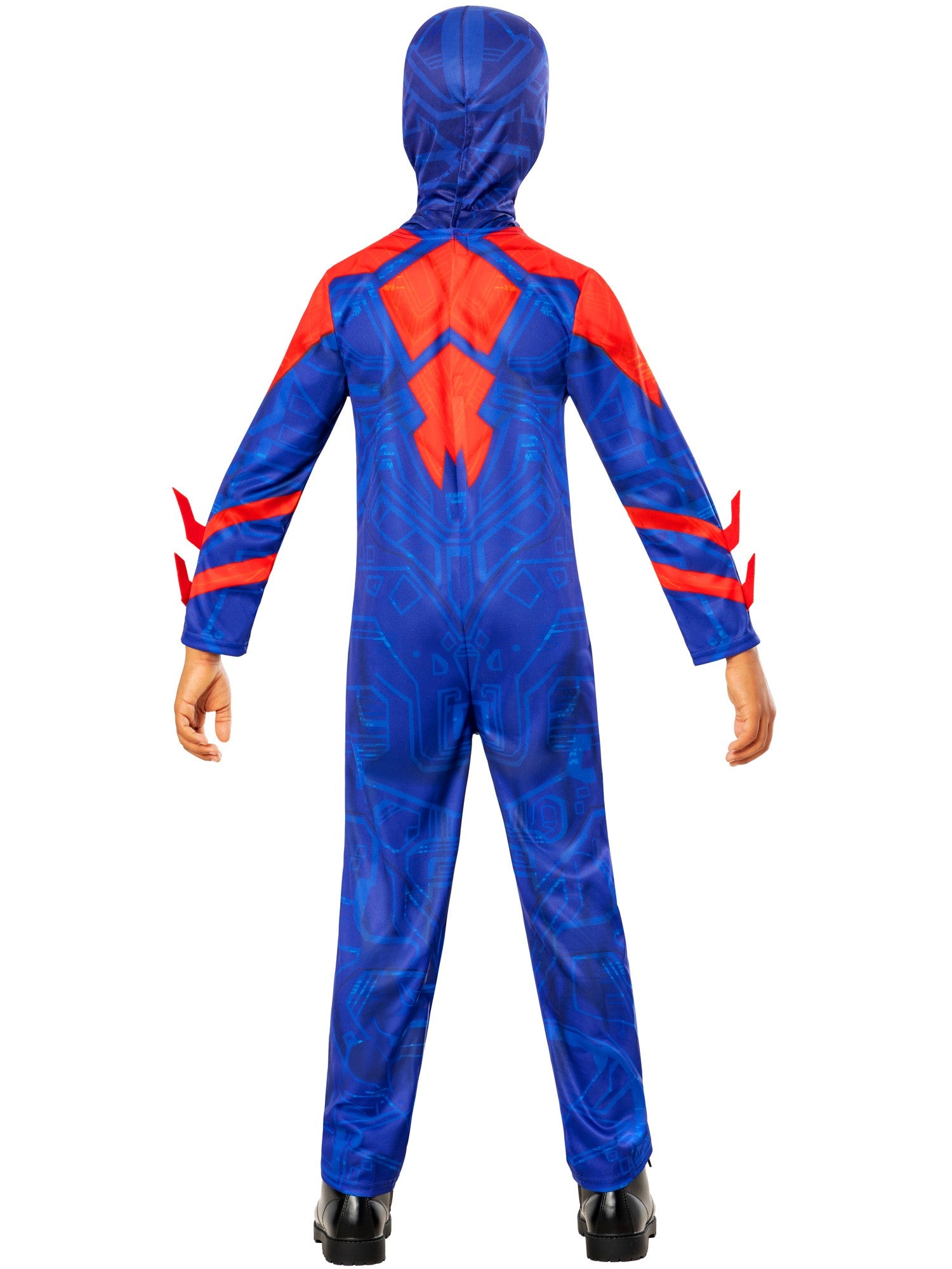 Spider-Man 2099 Child Costume