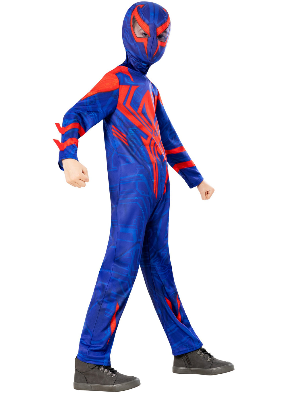 Spider-Man 2099 Child Costume