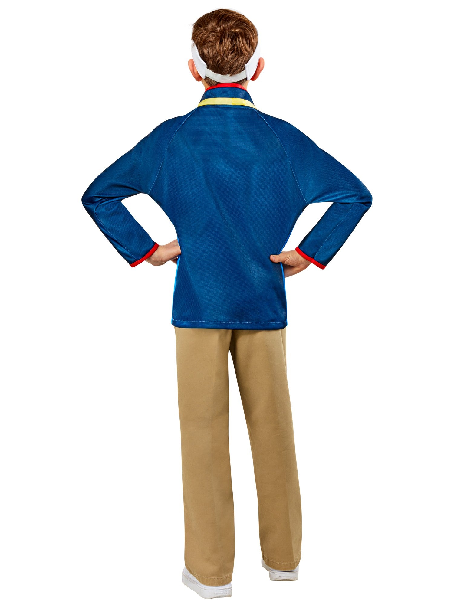 Ted Lasso Kids costume