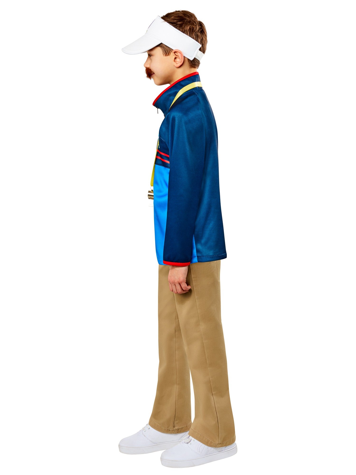 Ted Lasso Kids costume