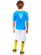 Ted Lasso AFC Richmond Football Kit Kids Costume