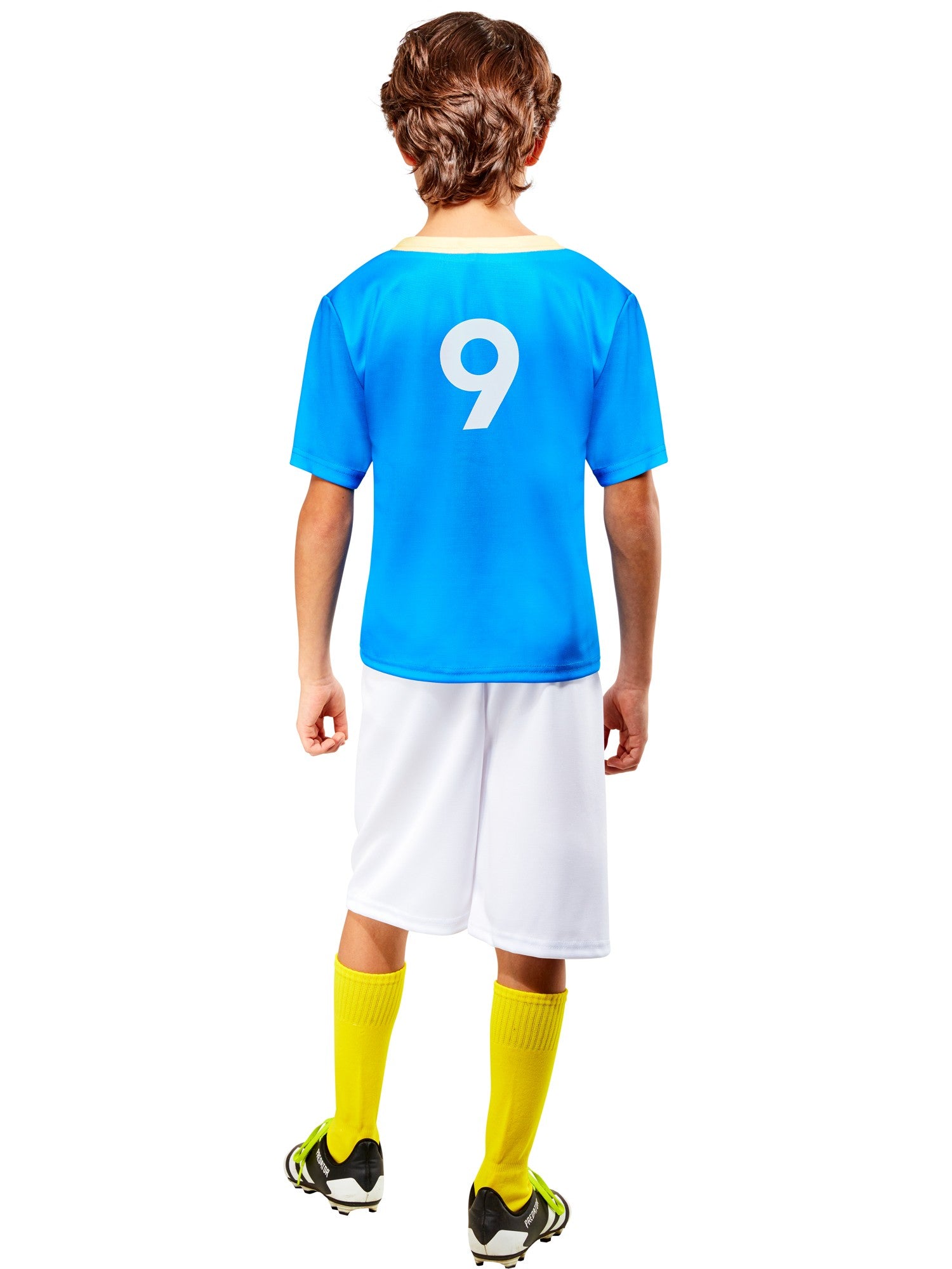 Ted Lasso AFC Richmond Football Kit Kids Costume
