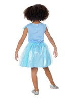 Gabbys Doll House Marcat Dress Costume