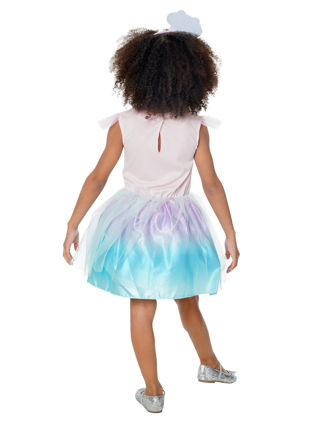Gabbys Doll House Tutu Dress Costume