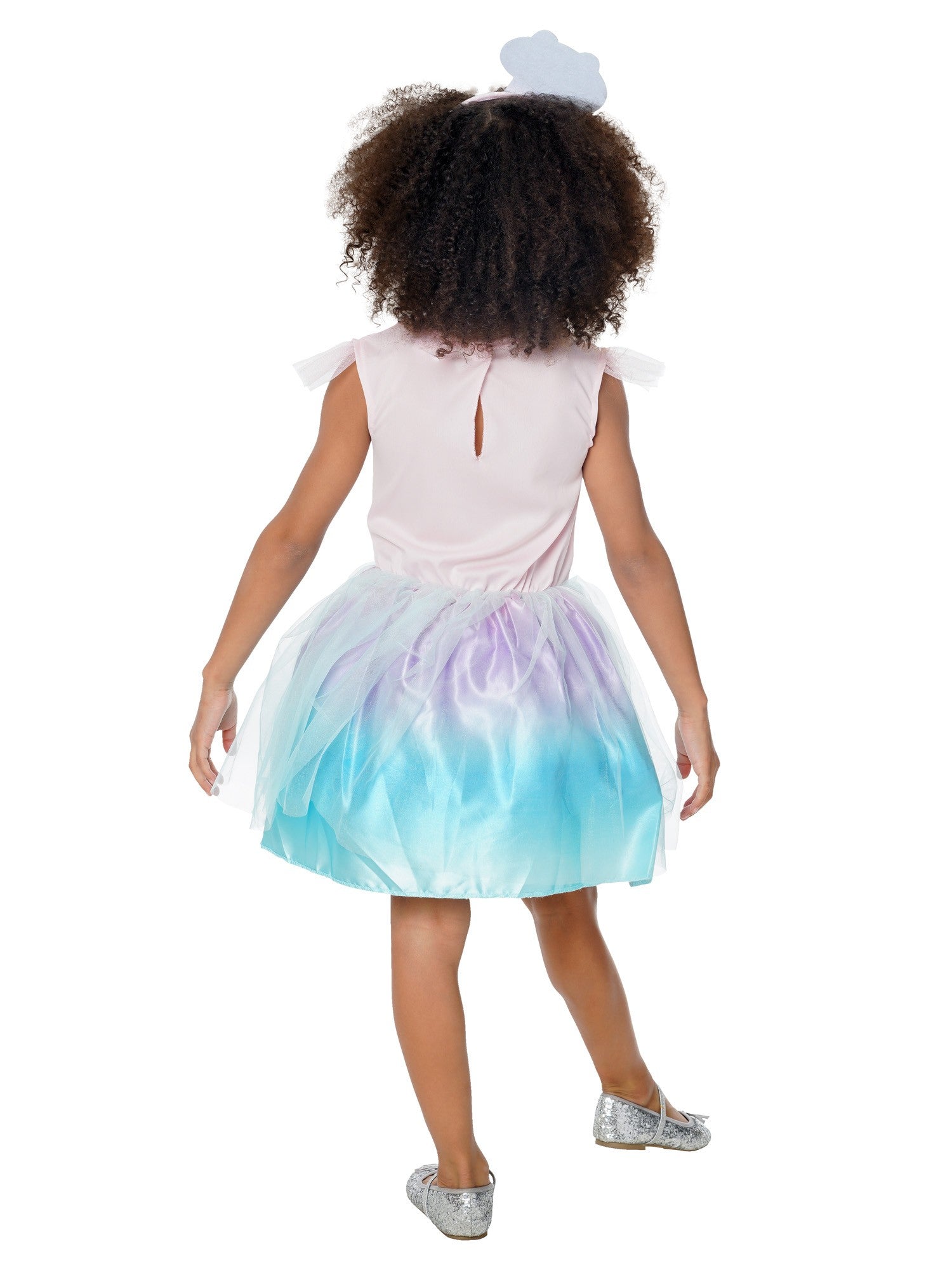 Gabbys Doll House Tutu Dress Costume