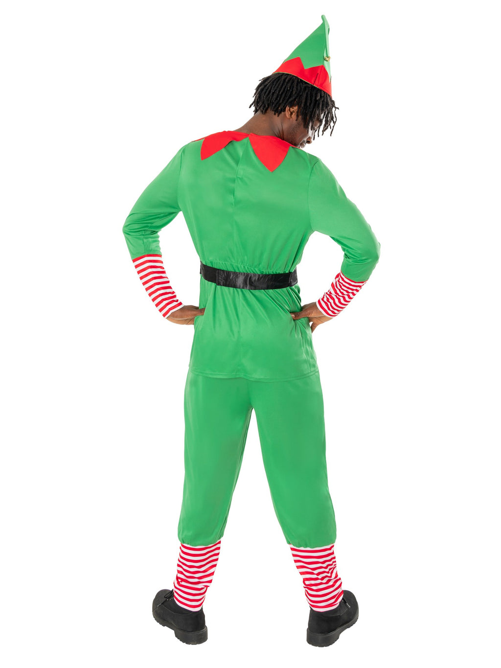 Adult Elf Costume