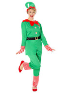 Adult Elf Costume