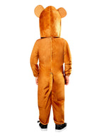 Jerry Toddler Costume