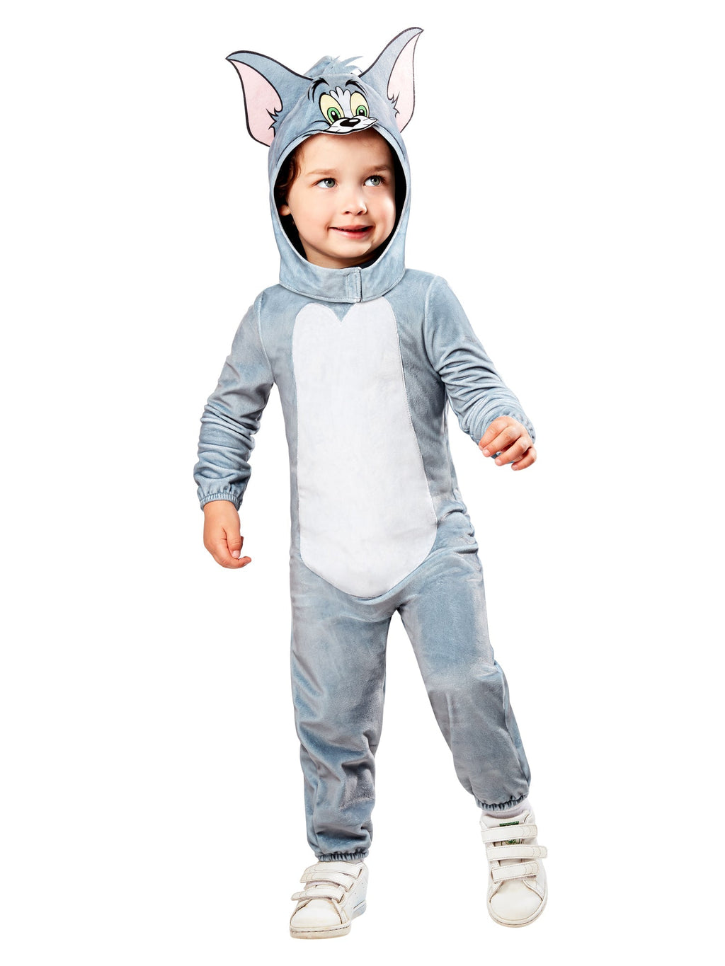 Tom & Jerry, WB Animation, , Front