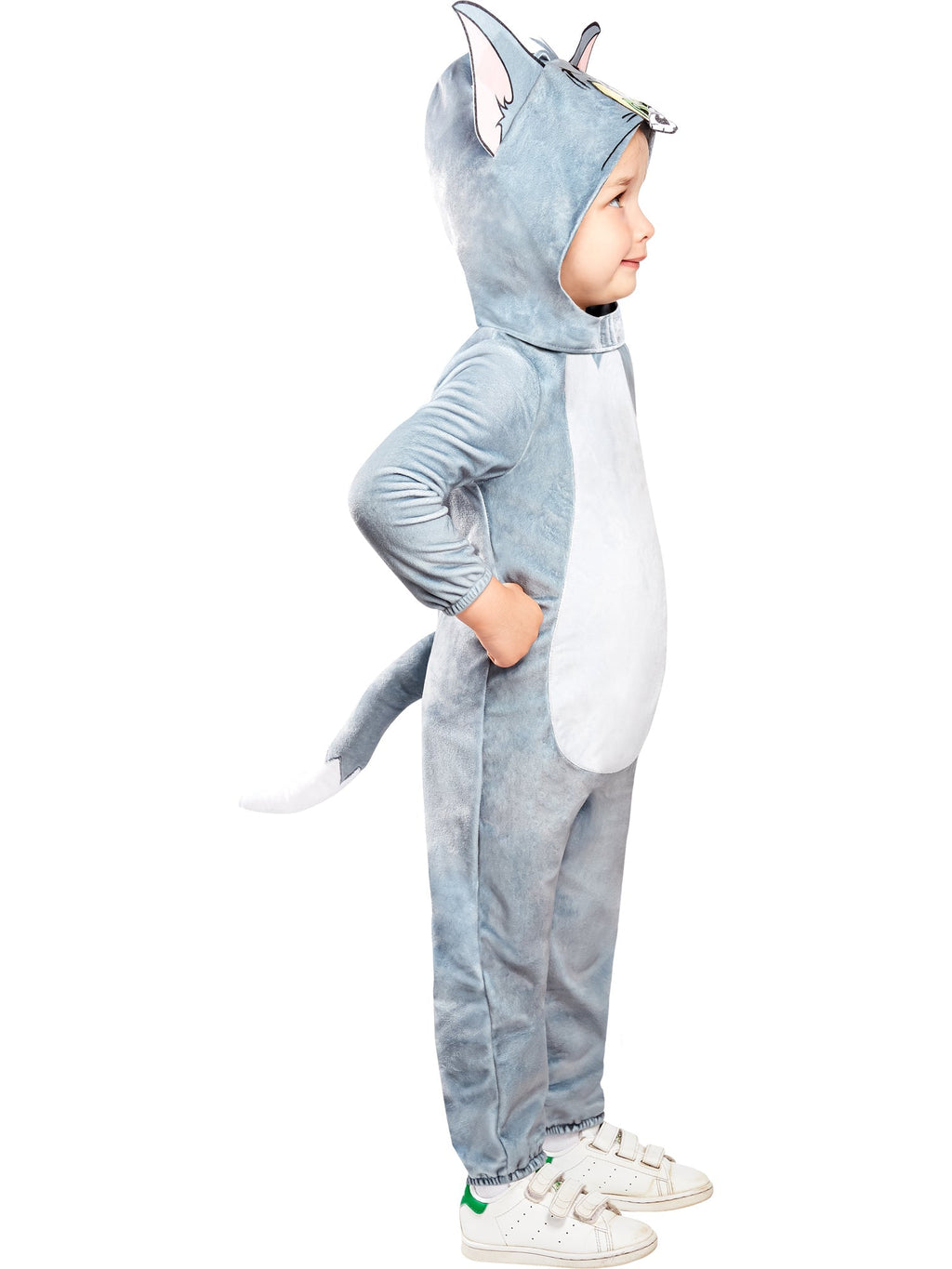 Tom Toddler Costume