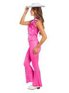 Barbie Cowgirl Adult Costume