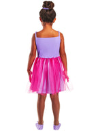 Kids Barbie Ballerina Costume