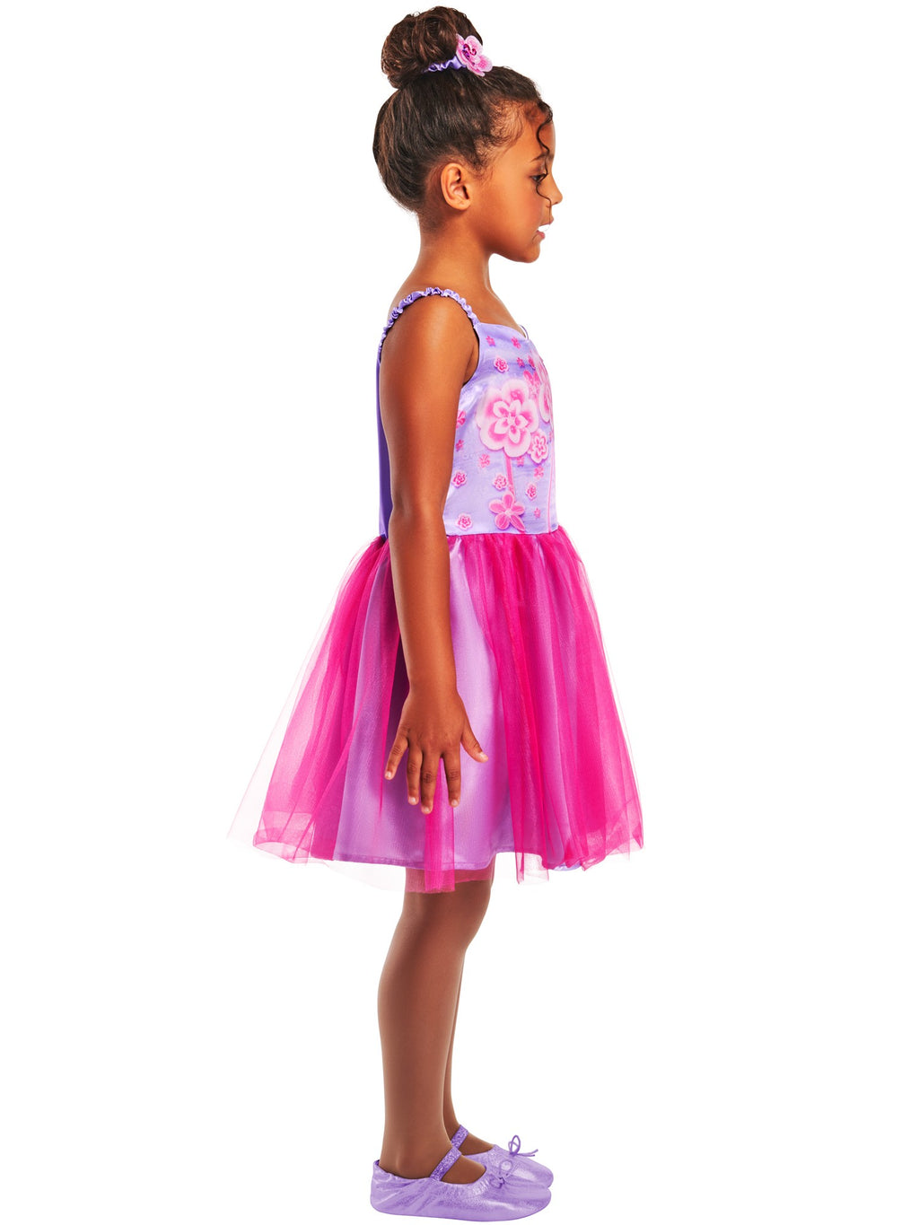Kids Barbie Ballerina Costume