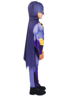 Kids Batwheels Batman Costume