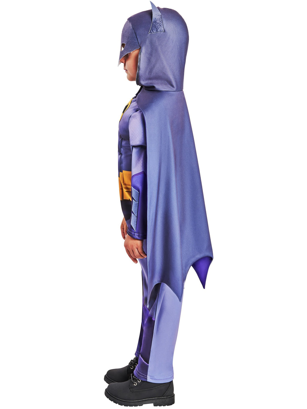 Kids Batwheels Batman Costume