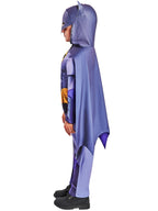 Kids Batwheels Batman Costume
