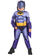 Kids Batwheels Batman Costume